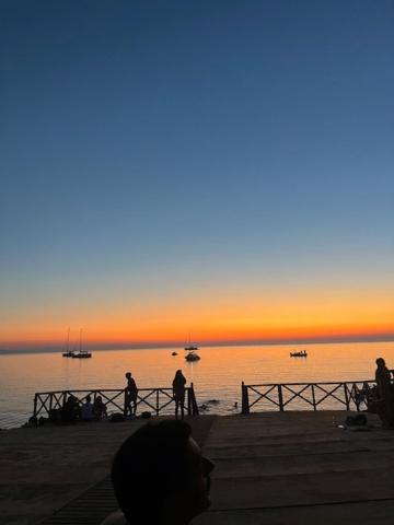 Villa Dei Colori Custonaci Εξωτερικό φωτογραφία